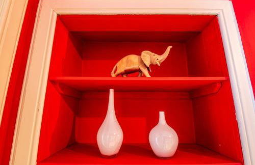 Beautiful and Bright Georgian Style Morningside Apartment - Pass the Keys - Foto 21