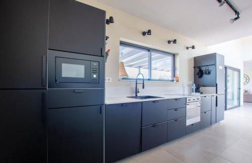 North Shore Villas Lajares, VILLA ALEGRE 30A - Foto 25