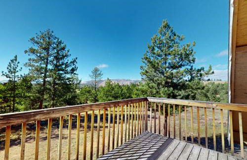 Pine Perch - Foto 20