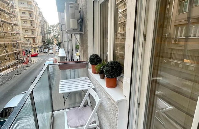 Tiara Vracar Apartment - Foto 17