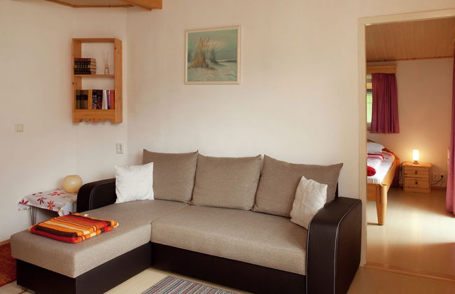 Apartment With Balcony in Brixen in Thale, Tyrol - Photo 7