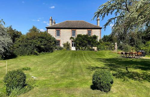 Colveston Manor - Foto 25