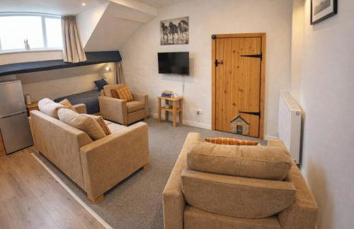 Abergwynant Farm Glamping & Apartments - Photo 53