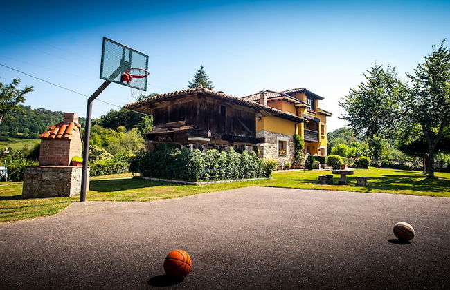 Casa de Aldea Riosol - Foto 17