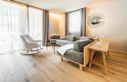 Ariane's Guesthouse - Boutique Apartments Sesto Dolomites - Foto 33