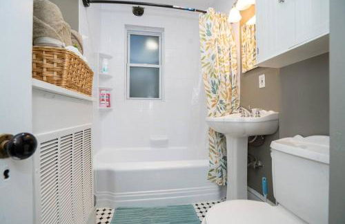 10-Spacious apt 5BR with gym, games room in the attic - Foto 25