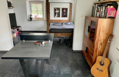 Historic House in Harburg - Romantic Beaver - Foto 20