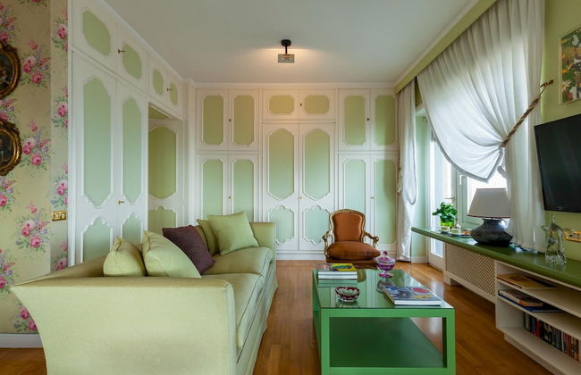 O-house Posillipo in Napoli - Foto 20