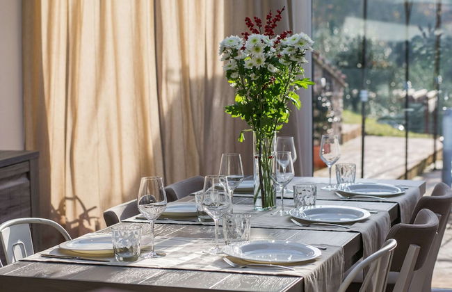 Villa in Cortona With Private Pool - Foto 50