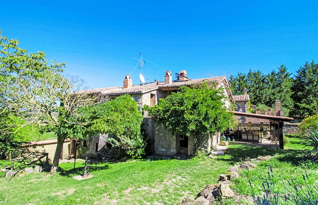 Il Giardino Dei Semplici - Photo 40