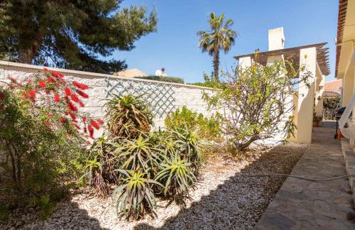 Charming one-floor villa with private pool in Los Balcones - Foto 28