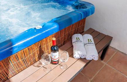 Casa Holly Comares by Ruralidays - Foto 29