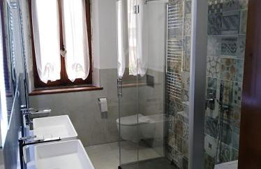 The Family Stone House Apartaments Dolomiti Cortina - Foto 63