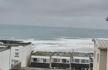 Fistral beach apartment - Foto 46