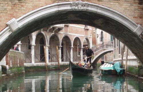 Apartment Essence of Venice - Photo 13