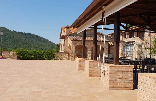 Il Colombaio Agriturismo - Foto 20