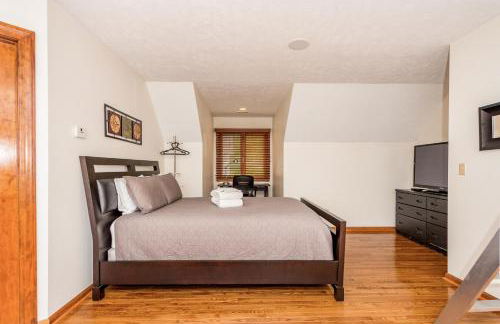 King Lodge - Foto 51