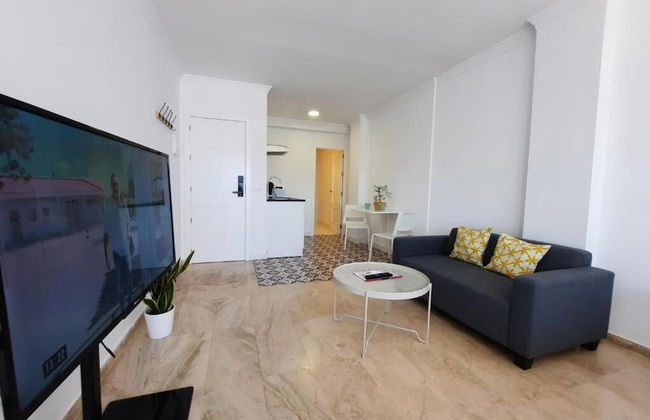 Apartamentos Avanel - Photo 42