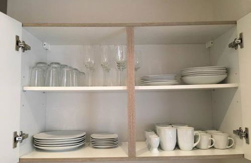 Appartement Augustaplatz - Foto 10