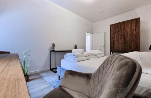 Alpha Apartments - Photo 17