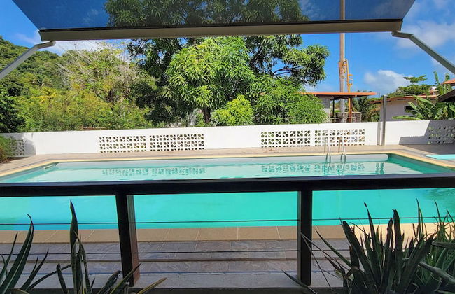 Sweet Dreams Bourda - Sérénité & Piscine - Foto 42