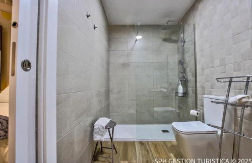 Apartamento Leo Home centro ciudad con garaje privado - Foto 35