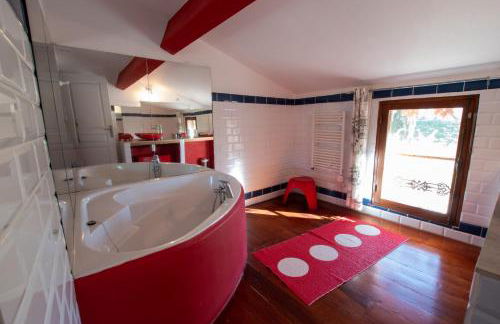 Pumperhouse Arles Camargue - Foto 40