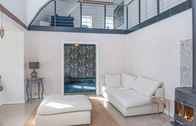 12 Person Holiday Home in Sonder Omme - Foto 11