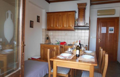 Apartments by the sea Zaklopatica, Lastovo - 8346 - Foto 32