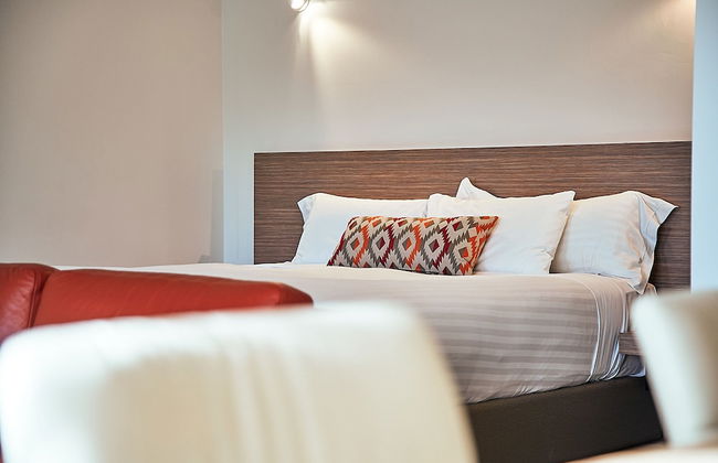 Salamanca Inn - Foto 16