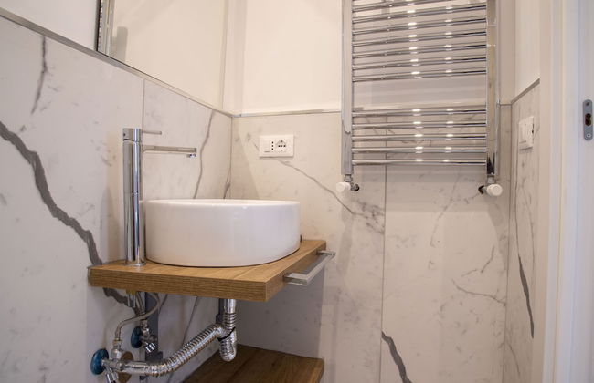 AD Suites Tritone - Foto 43