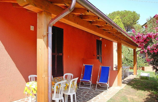 Apartment in Capoliveri Near Sandy Beaches - Foto 10