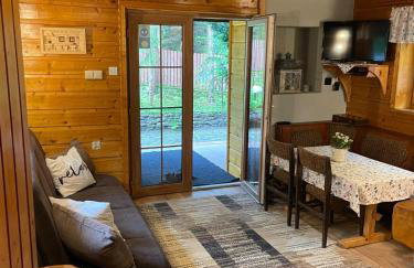 Domek Krasnal - Foto 17