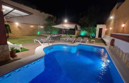 Villa Canaria Laynoe Guaza - Foto 36