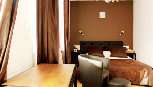 Appart Hotel Relax Spa - Photo 2