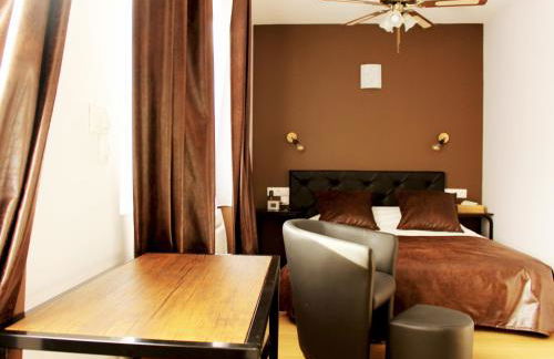 Appart Hotel Relax Spa - Foto 2