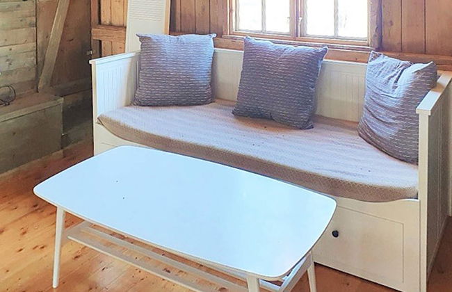 8 Person Holiday Home in Burea-by Traum - Foto 15