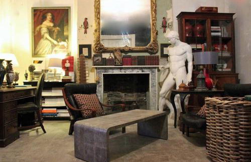 Tranquil cottage in heart of Cotswolds - Foto 33