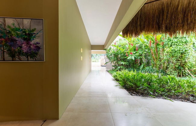 w Charming 5BR Villa at Mesa de Yeguas - Photo 20