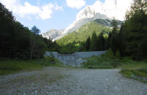 Studio 4 personnes Résidence les Centaurées - Foto 28