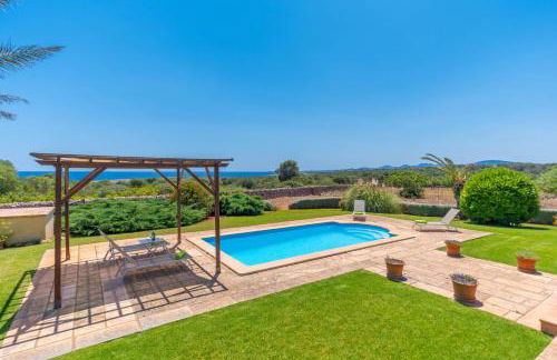 Finca Can Guillem Boquet - Foto 9