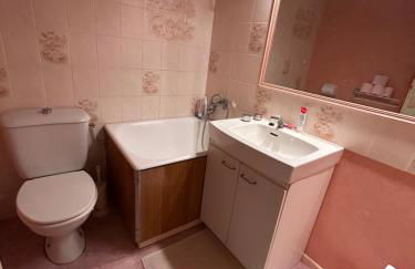 Appartement avec terrasse, vue panoramique - Foto 21