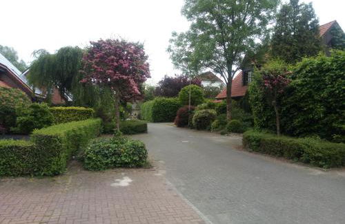 Apartment am Vechtesee - Foto 27