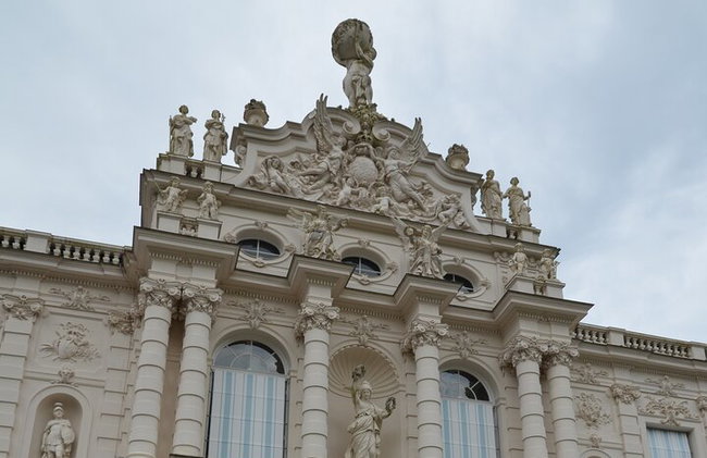 Palacio Linderhof, Oberammergau + Ettal desde Innsbruck, privat Tour - Foto 3