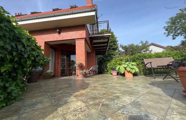 Holiday Home in Ustronie Morskie by the Beach - Photo 16