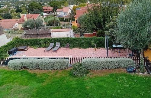 Esplendida casa en Valldoreix - Foto 70