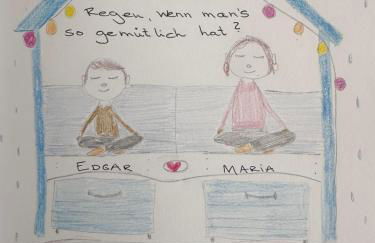 Ostsee-Ferienwohnung Uhlnüst Graal-Müritz - Foto 38