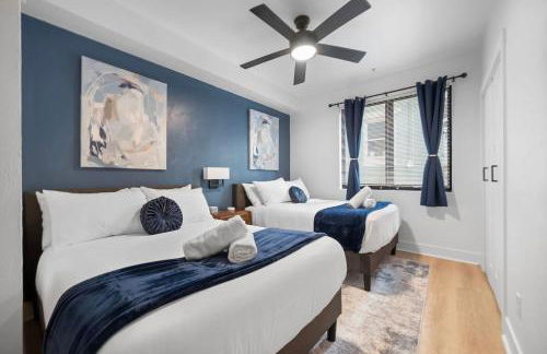 PFR Suites - Highland, 3BR 2BA Shadyside Condo, ADA, 2 Decks and Off-Street Parking - Foto 20