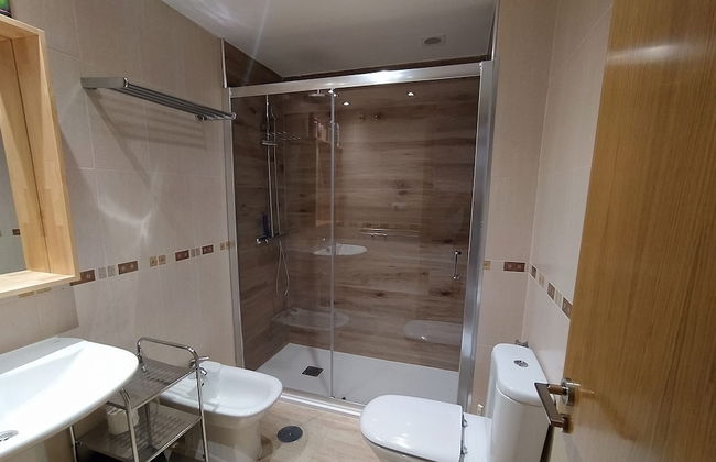 Trébol "trail Mountain La Palma" Vistas Al Mar - Foto 20