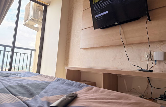 apartemen tamansari panoramic by bee - Photo 11